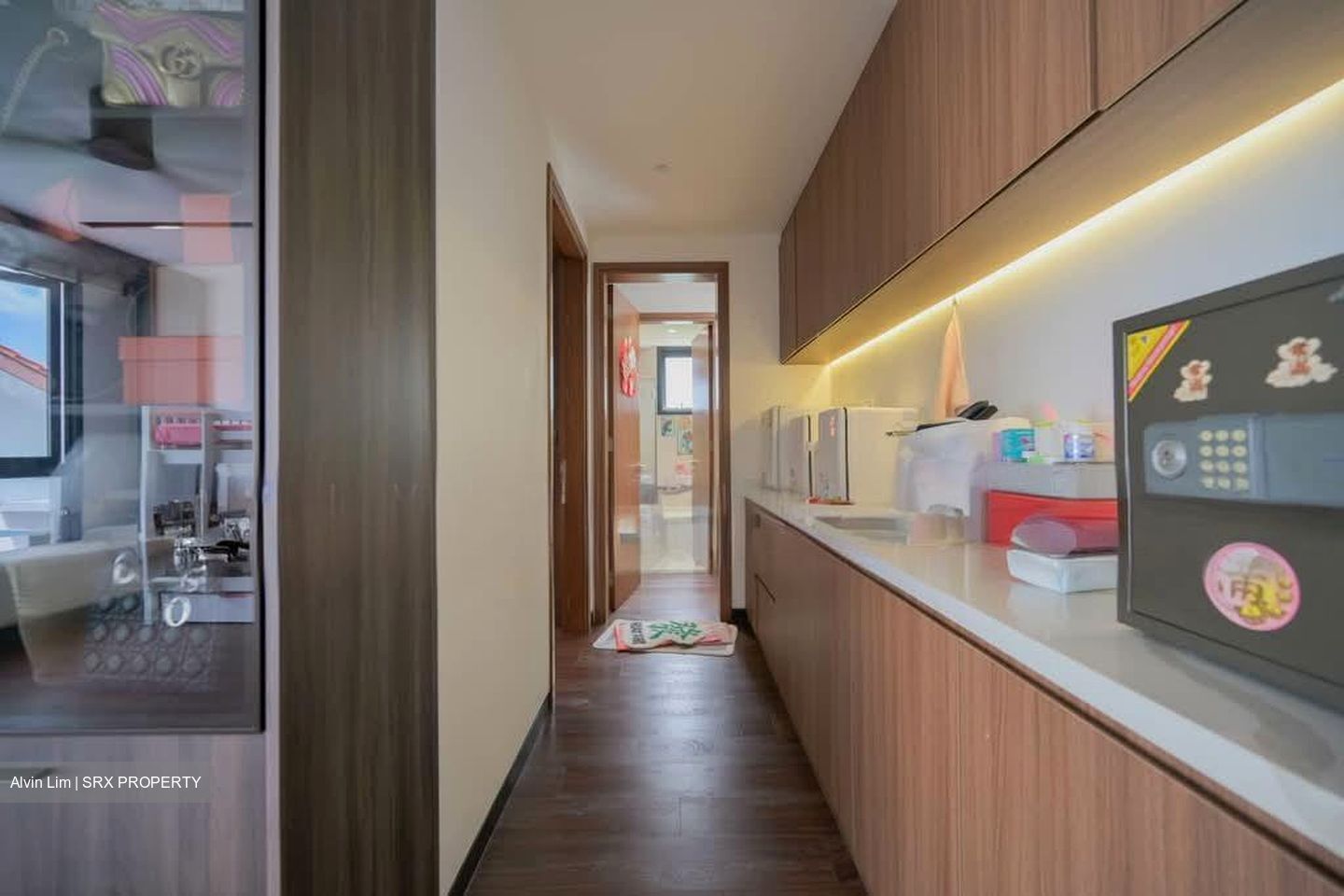 Seletar Hills Estate (D28), Semi-Detached #536253291